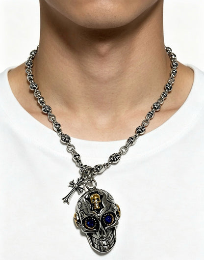CH🔥OM🔥 HE🔥RTS JEWELRY