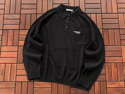 ACNE STUDIOS SWEATER