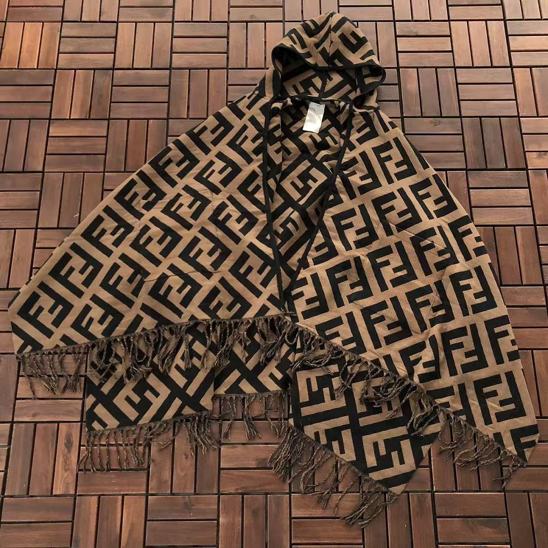 F🔥🔥D🔥 SCARF