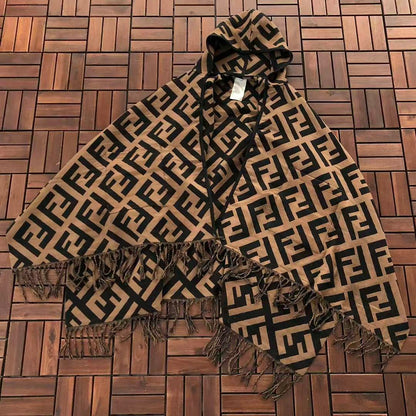 F🔥🔥D🔥 SCARF