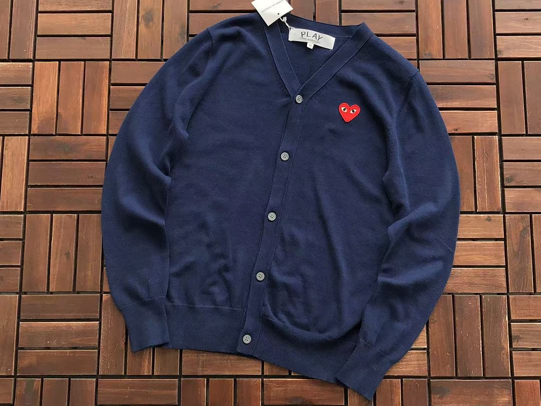 CDG SWEATER