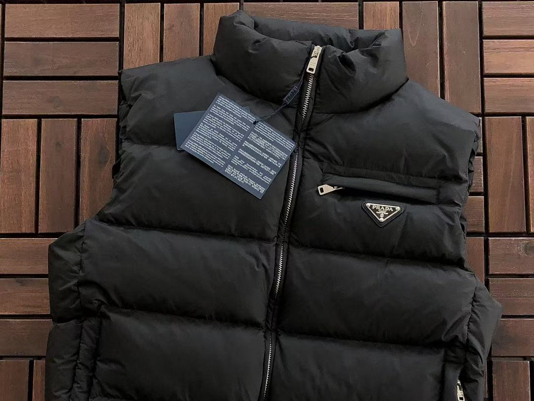 P🔥A🔥A DOWN VEST