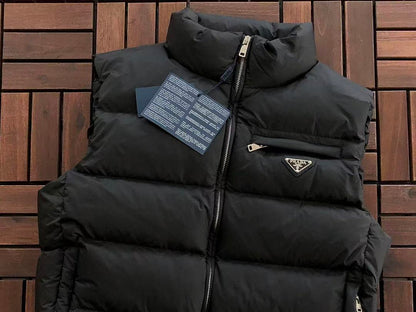 P🔥A🔥A DOWN VEST