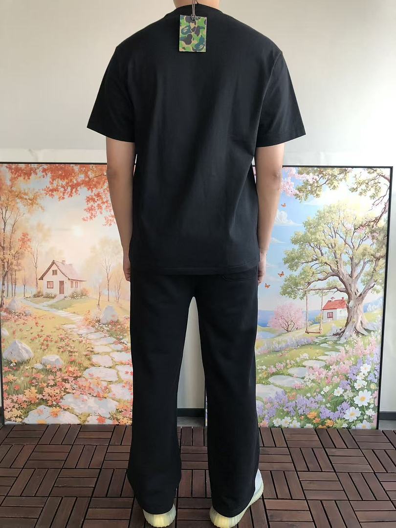 BAPE T-SHIRT
