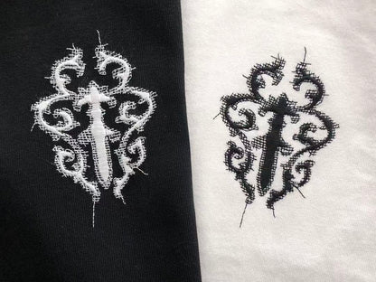 CH🔥OM🔥 HE🔥RTS LONG-SLEEVE