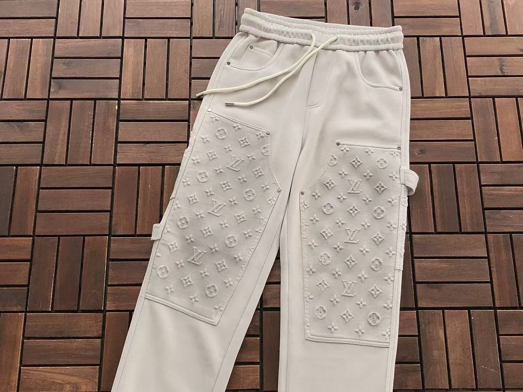 L🔥HOODIE TROUSERS
