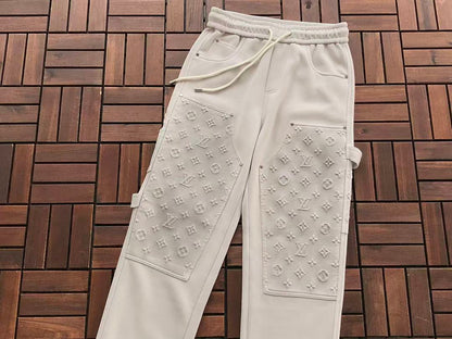 L🔥HOODIE TROUSERS