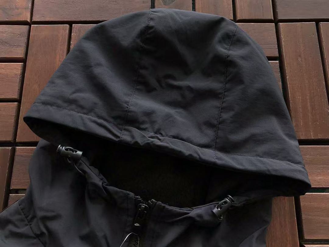 TOP￥~179 PANTS￥~139 N🔥K🔥JACKET TROUSERS FLEECE