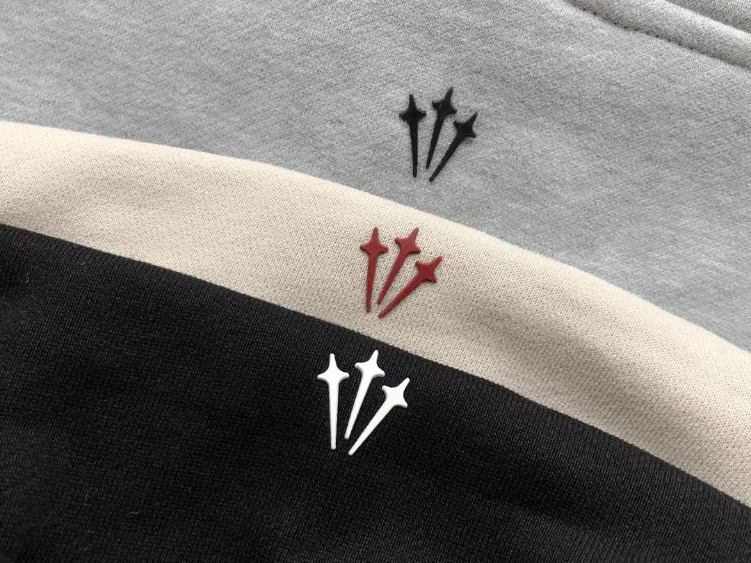 TOP ￥~215 PANTS ￥~195 N🔥C🔥A & N🔥K🔥HOODIE TROUSERS FLEECE