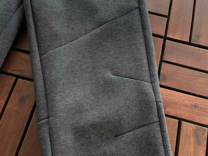 TF 2025 HV0949-032 zip-up coat HV0959-032 pants