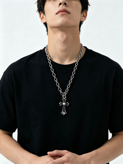 CH🔥OM🔥 HE🔥RTS JEWELRY