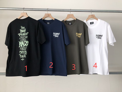 ST🔥S🔥Y T-SHIRT
