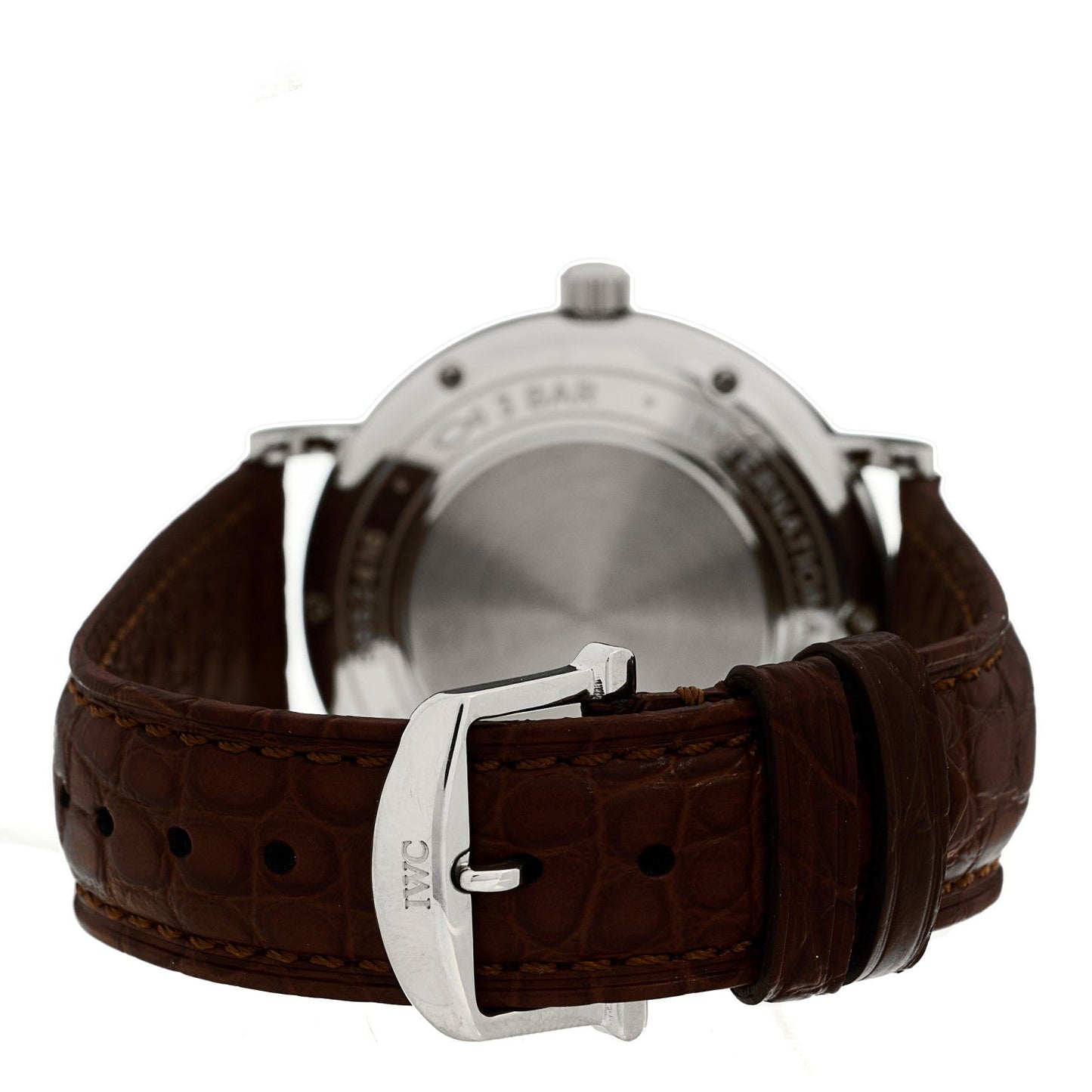 IWC