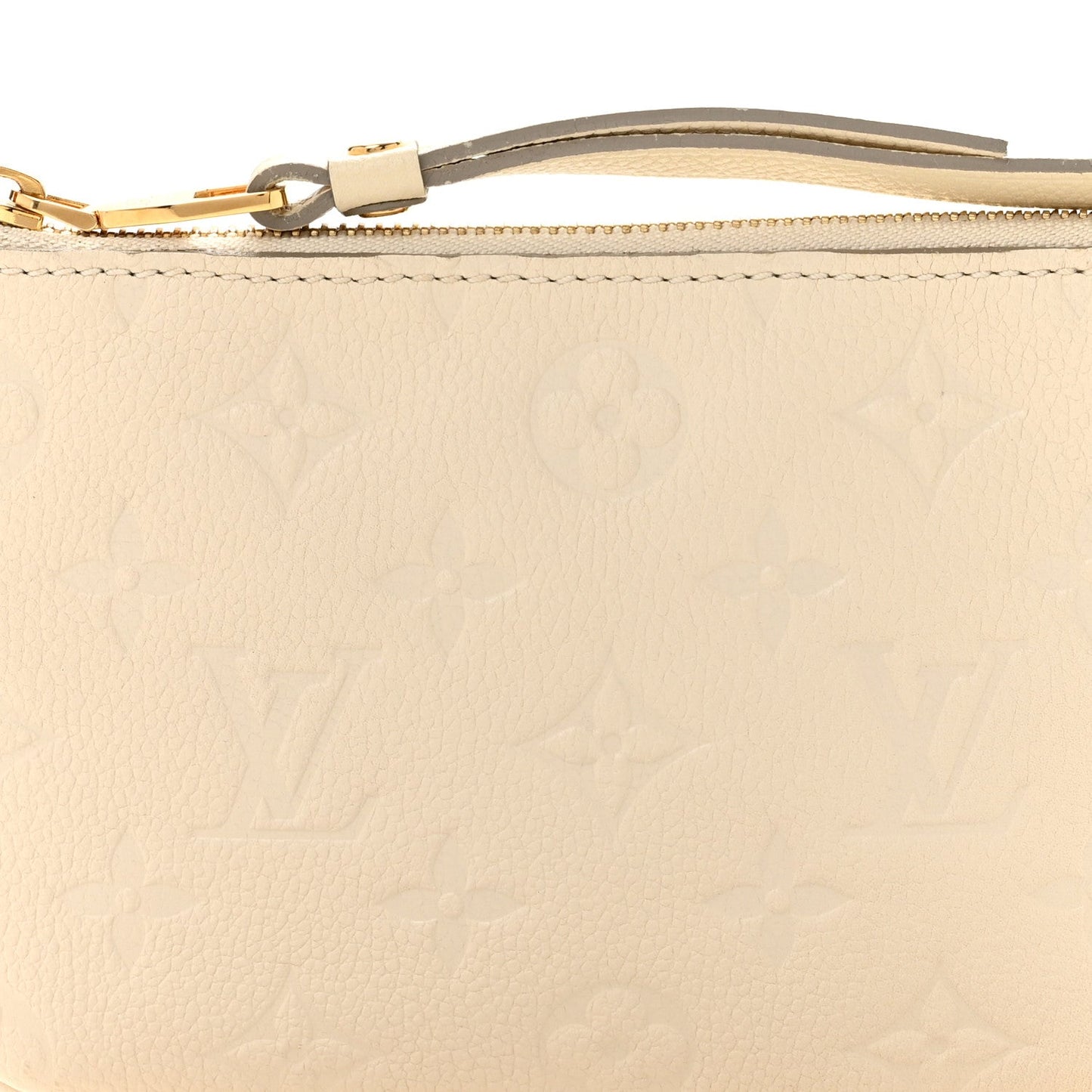 Empreinte Citadine GM Pochette Neige