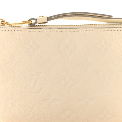 Empreinte Citadine GM Pochette Neige