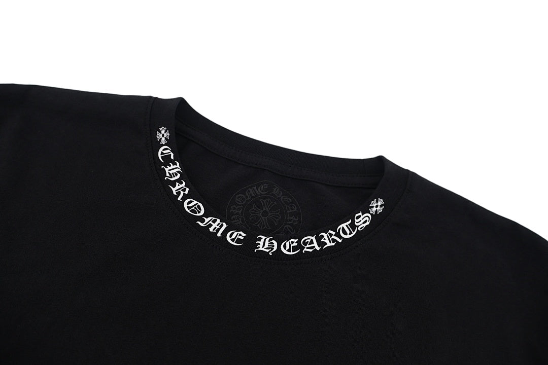 CAMISETA CHROME HEARTZ - 596