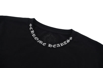 CAMISETA CHROME HEARTZ - 596
