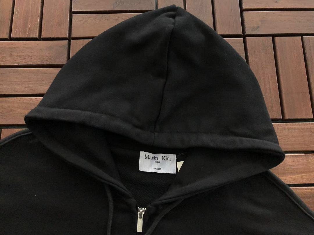 FASHION HOODIE