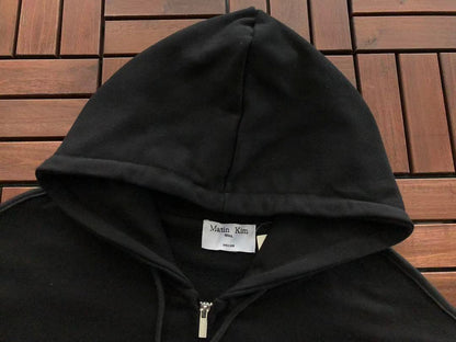 FASHION HOODIE