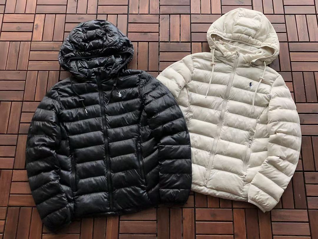 RA🔥PH🔥AU🔥EN COTTON JACKET WOMAN