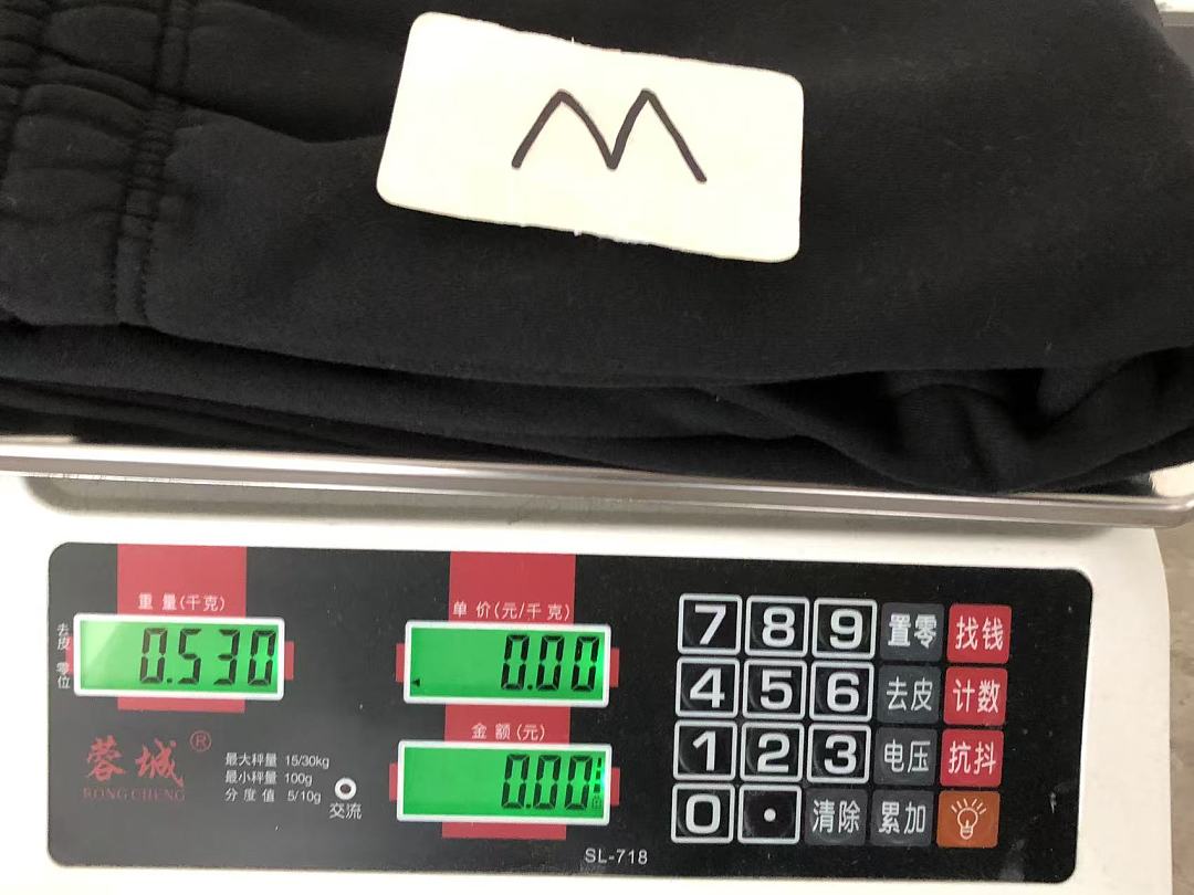TOP￥~179 PANTS￥~169 S🔥P🔥E🔥E HOODIE TROUSERS FLEECE