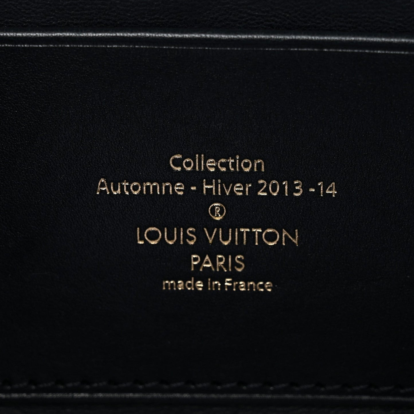Louis Vuitton