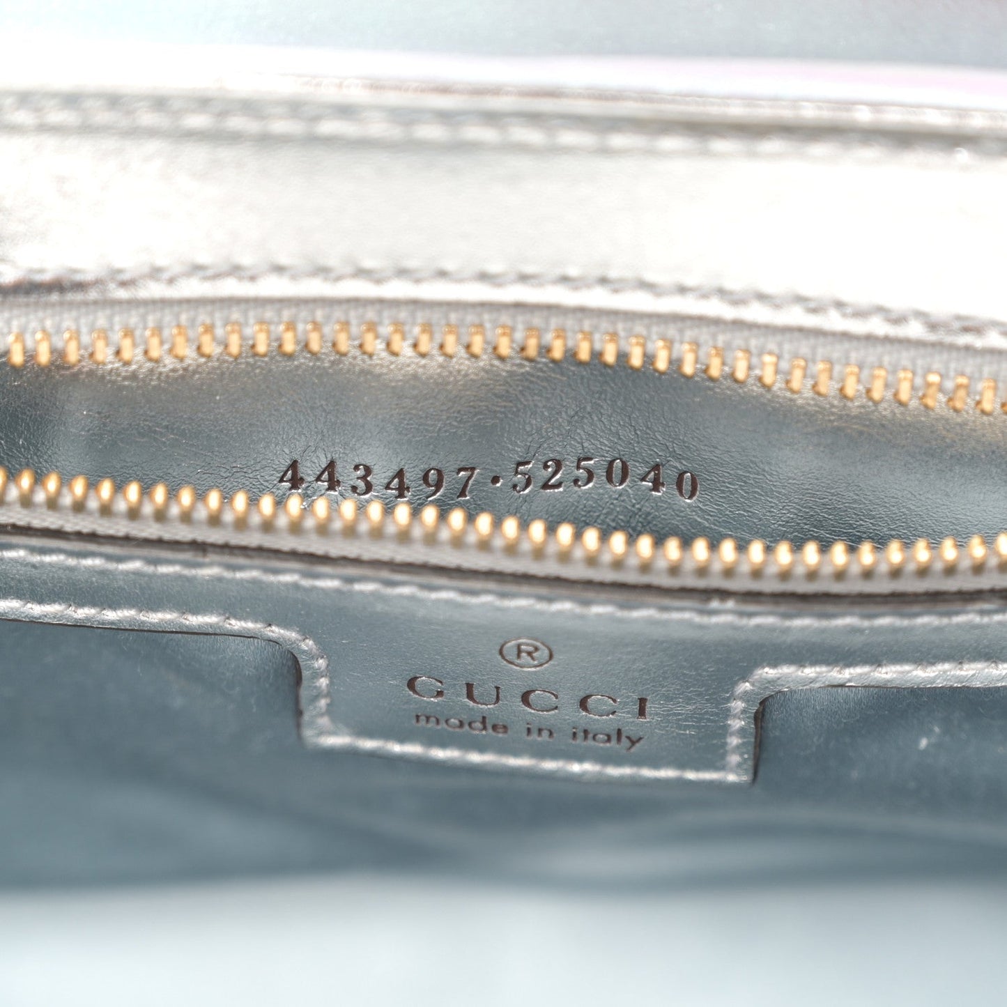 Gucci