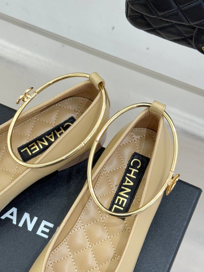 CHANEL