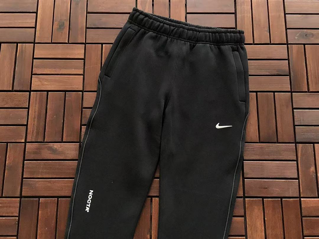 TOP ￥ 219 PANTS ￥ 199 N🔥C🔥A & N🔥K🔥HOODIE TROUSERS