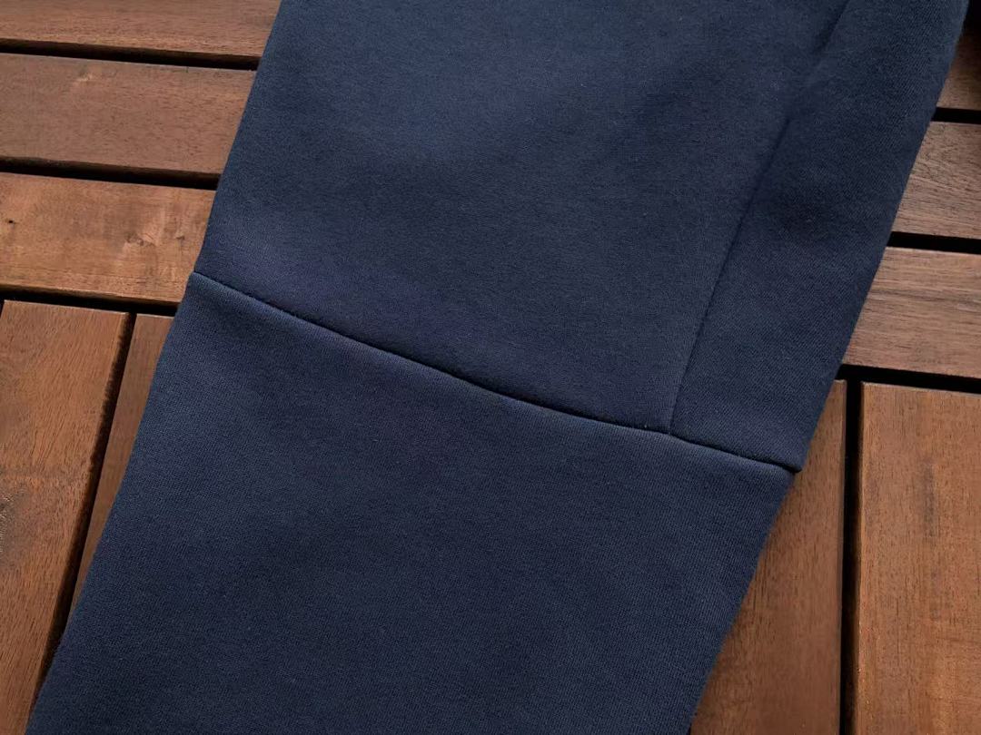 TF 2025 HV0949-451 zip-up coat HV0959-451 pants