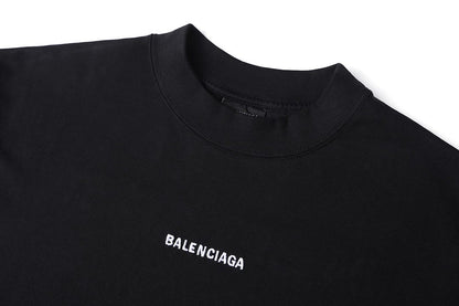 CAMISETA BALENÇIAGA - 11