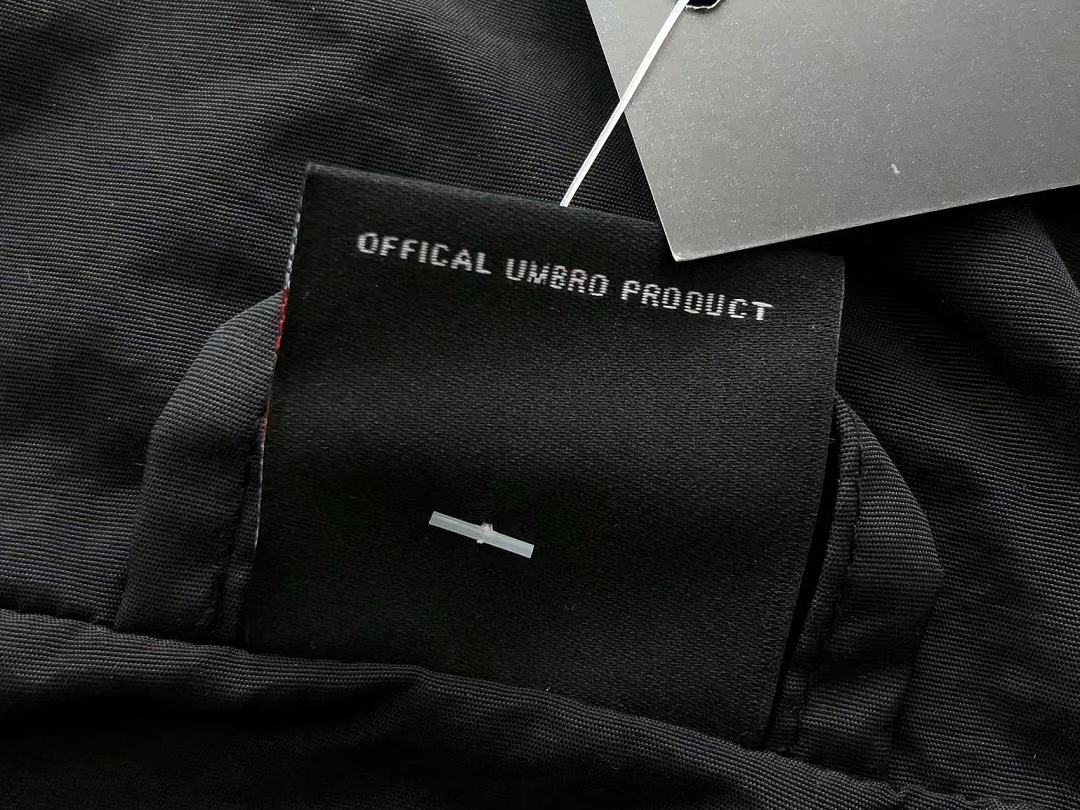 TOP￥~ 249 PANTS ￥~229 S🔥P🔥E🔥E & UMBRO JACKET TROUSERS