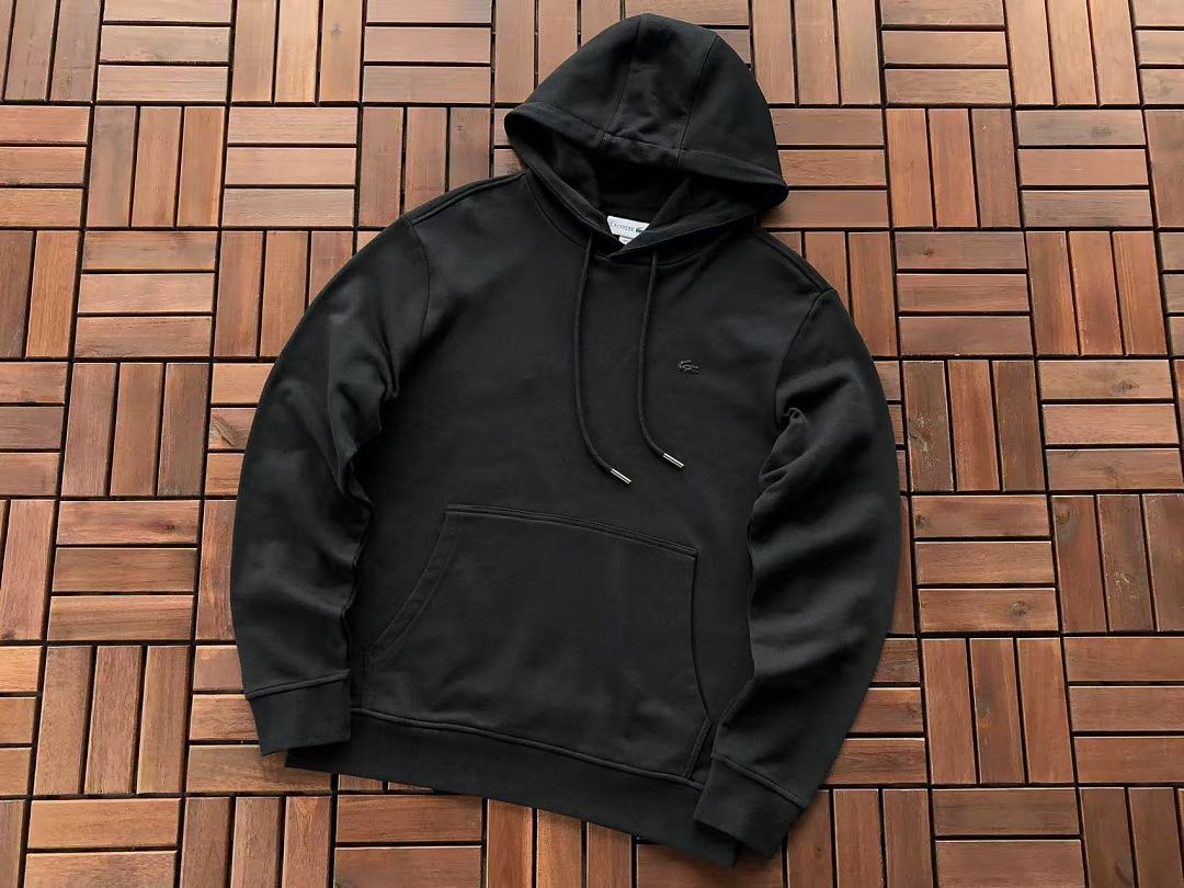 TOP￥~129 PANTS￥~125 L🔥C🔥ST🔥HOODIE TROUSERS