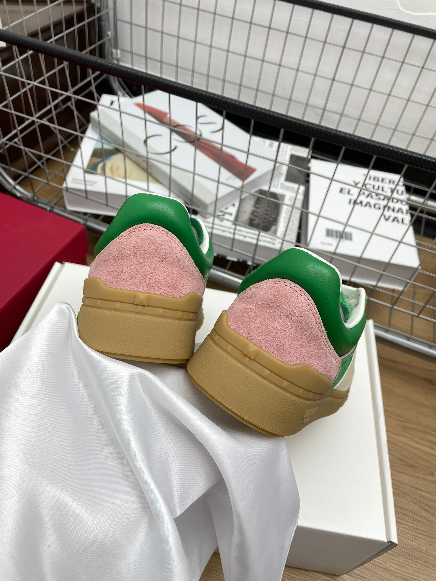 Louis Vuitton