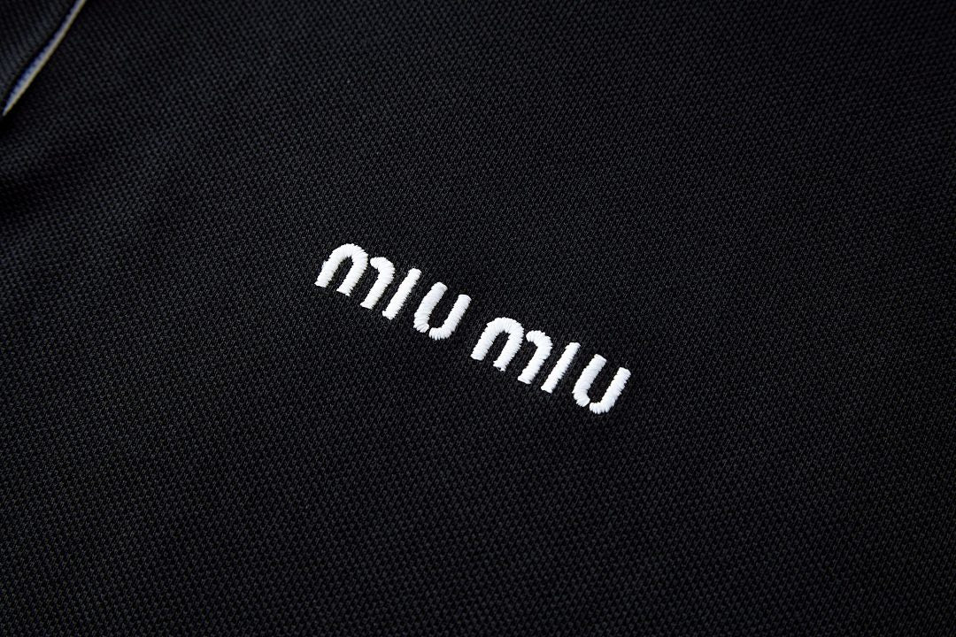 CAMISETA MIU M!U - 170
