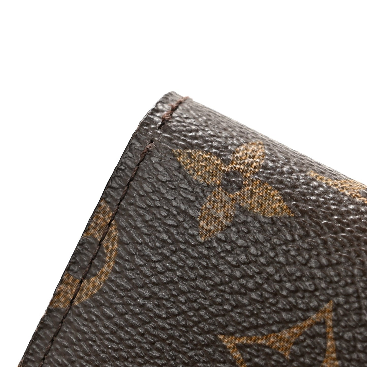 Monogram Alexandra Wallet