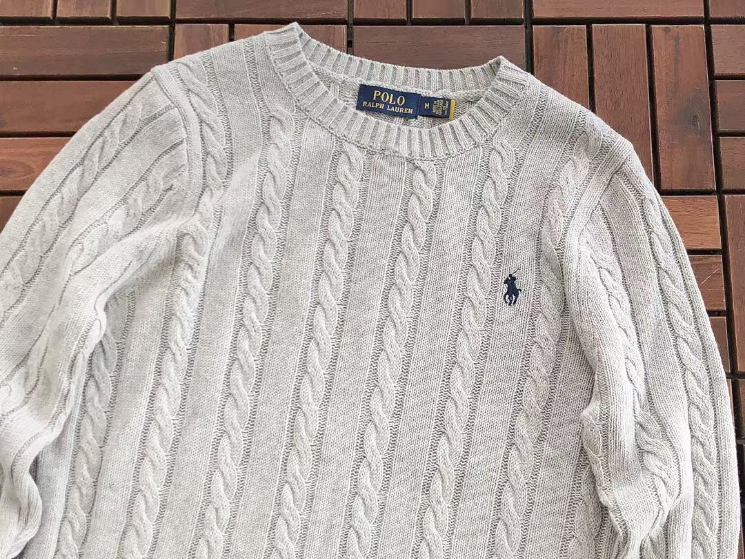 Jersey Ralph laur£n