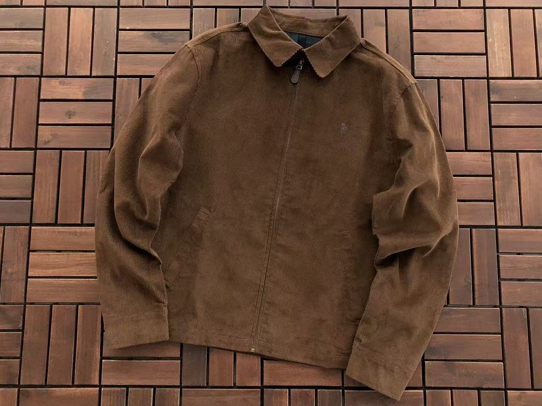 RA🔥PH🔥AU🔥EN JACKET