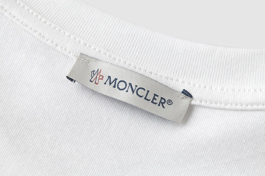 CAMISETA MONCL£R - 280
