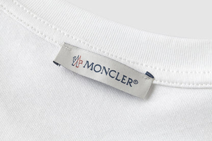 CAMISETA MONCL£R - 280