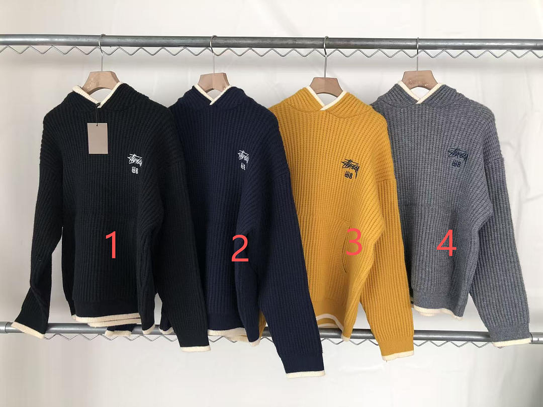 ST🔥S🔥Y HOODIE SWEATER