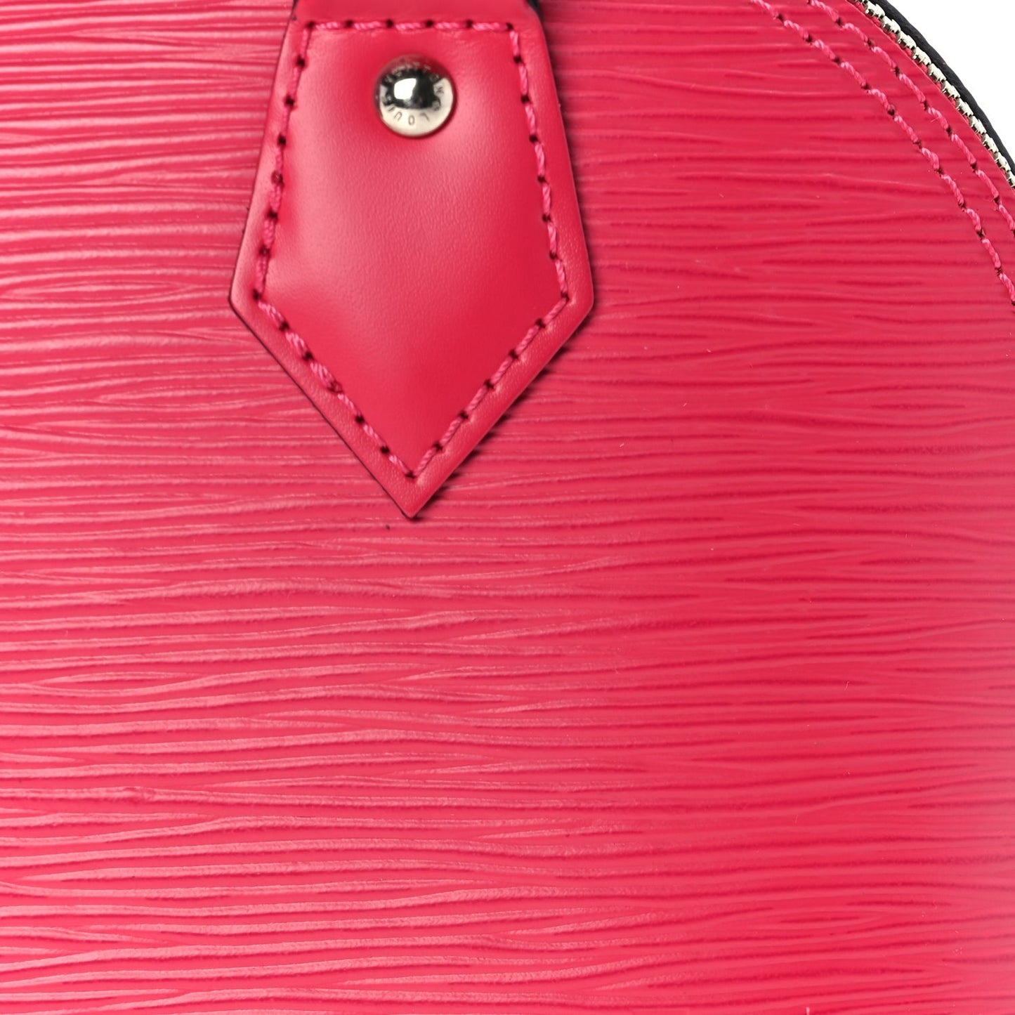 Epi Jacquard Alma BB  Rose Pondicherry