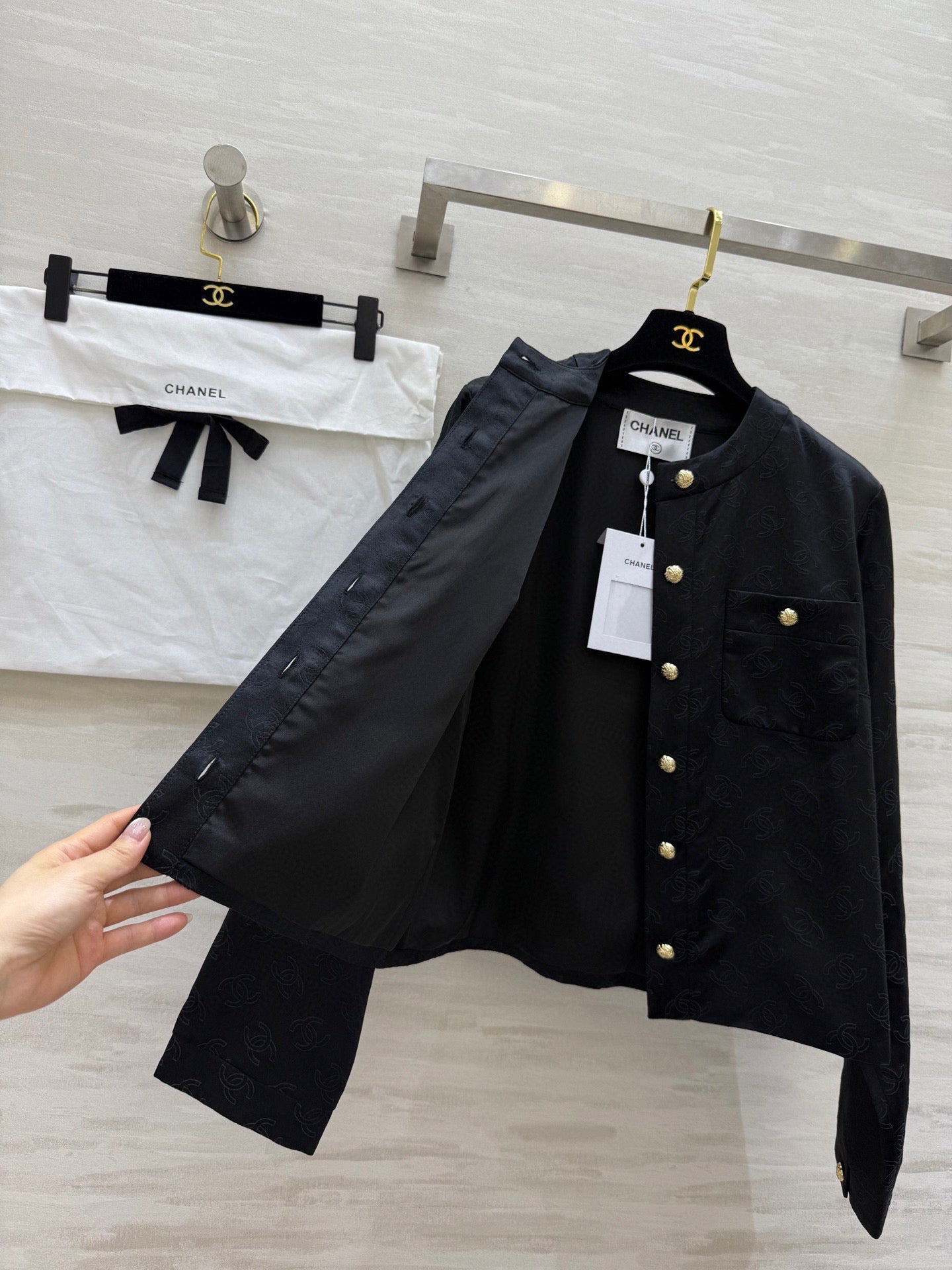 CHANEL