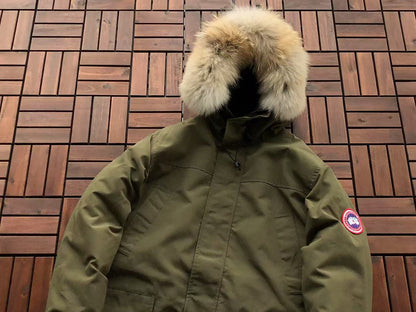 C🔥N🔥🔥A G🔥🔥🔥E DOWN JACKET