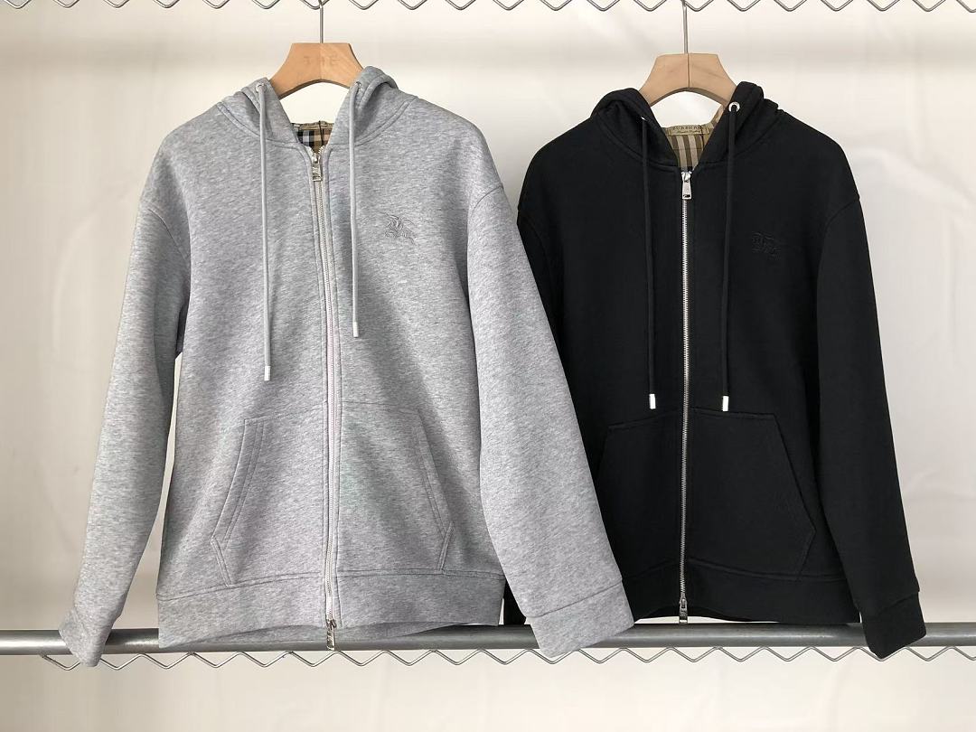 B🔥RB🔥RRY HOODIE