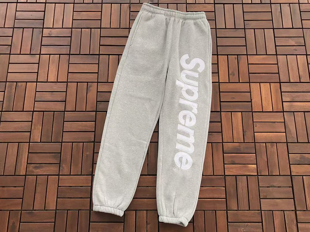 TOP￥~179 PANTS￥~169 S🔥P🔥E🔥E HOODIE TROUSERS FLEECE