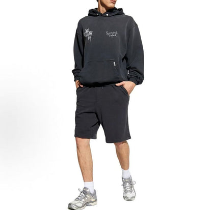 REPRESENT HOODIE