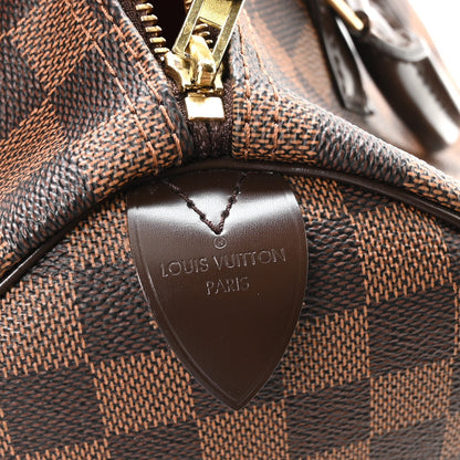 Damier Ebene Speedy 30