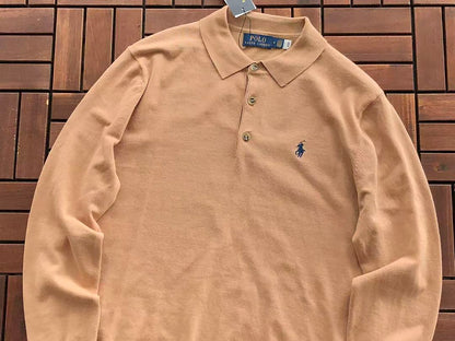 RA🔥PH🔥AU🔥EN SWEATER POLO