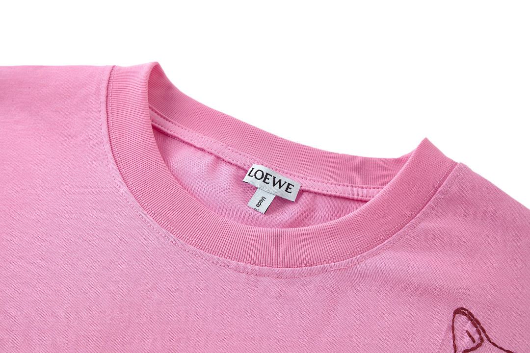CAMISETA LOEW£ - 30
